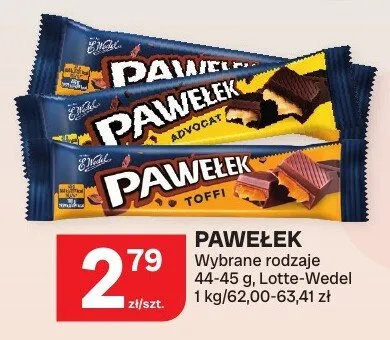Pawełek promocja w Chorten