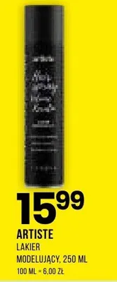 Lakier modelujący promocja w Drogerie Natura