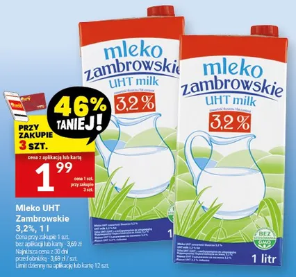 Gazetka, strona 31 promocja w Twój Market