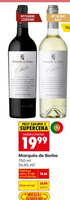 Wino Colheita promocja w Biedronka