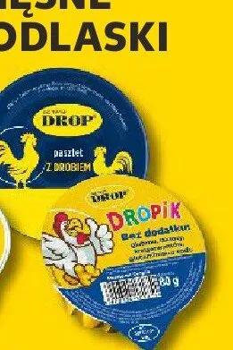 Pasztet mięsny wszystkie rodzaje promocja w Kaufland