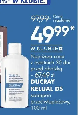 Szampon promocja w Super-Pharm