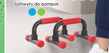 Uchwyty do pompek MR. D.I.Y. promocja w MR. DIY