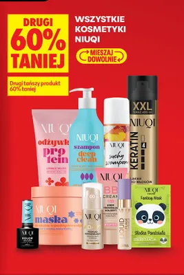 Od poniedziałku, Z ladą tradycyjną, strona 17 promocja w Biedronka