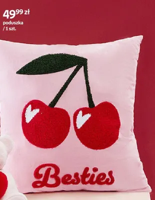 Poduszka promocja w Empik