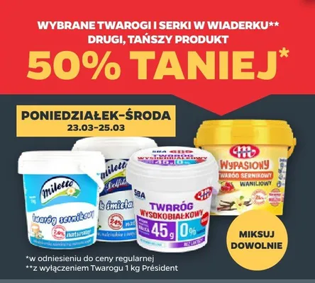 Gazetka, strona 4 promocja w Netto