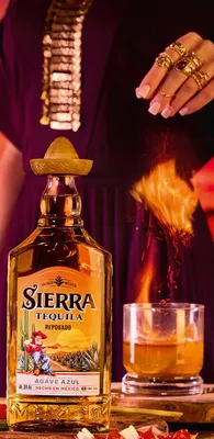 Tequila Reposado promocja w Biedronka