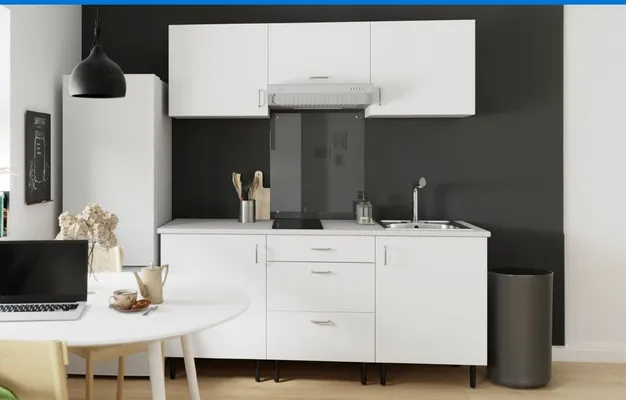 Łazienka i kuchnia, strona 16 promocja w Castorama