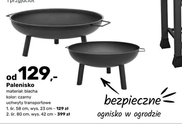 Katalog ogród, strona 48 promocja w Bricomarche
