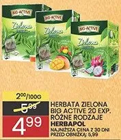 Gazetka, strona 4 promocja w Wafelek