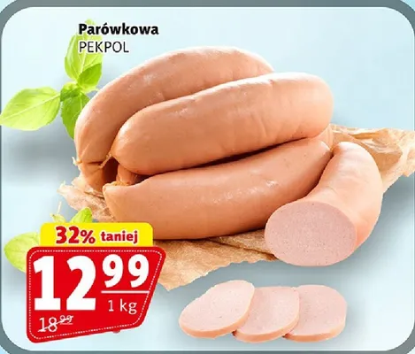 Parówkowa promocja w Prim Market