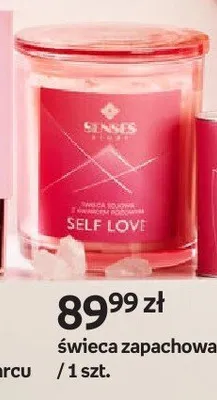 Katalog prezentów: Walentynki, strona 14 promocja w Empik