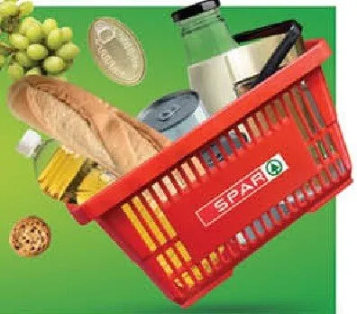 Gazetka Spar Mini, strona 3 promocja w SPAR