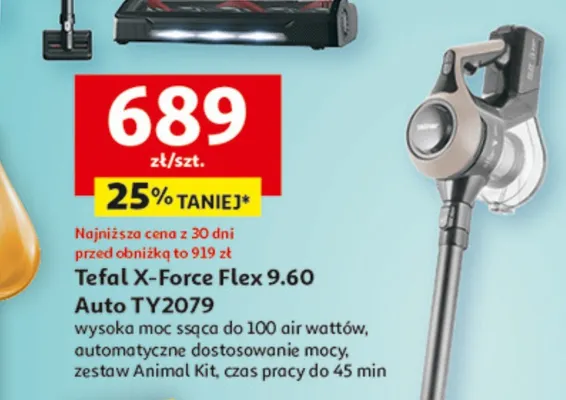 Gazetka Strefa Porządki Hipermarket Auchan, strona 29 promocja w Auchan