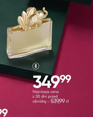 Kenzo Jungle damska woda perfumowana promocja w Super-Pharm