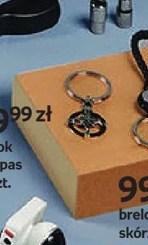 Brelok kompas EMPEAK promocja w Empik