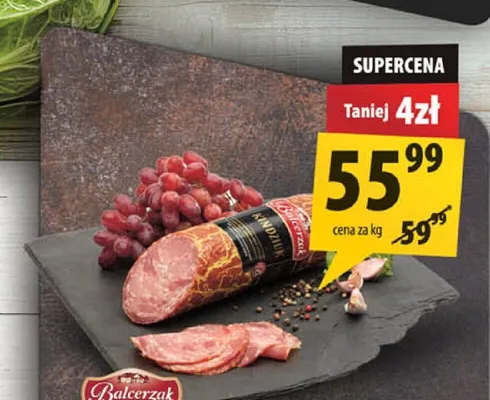Kindziuk Balcerzak promocja w Arhelan
