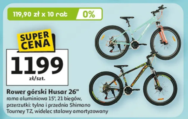 Gazetka 30 Lat Hipermarket Auchan, strona 37 promocja w Auchan
