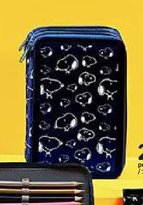 Portfelik Snoopy promocja w Empik