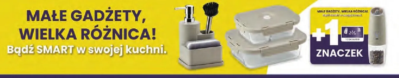 Gazetka Market, strona 20 promocja w Stokrotka