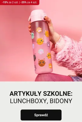 Bidon ION8 promocja w Smyk