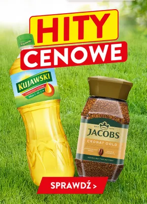 HITY cenowe!, strona 0 promocja w Intermarche
