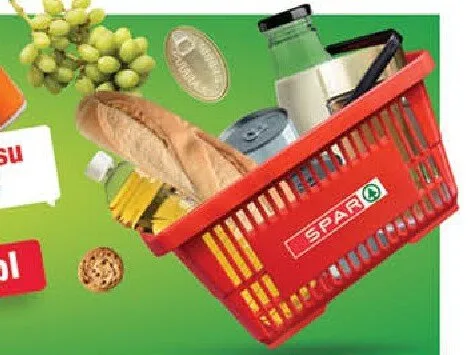 Gazetka Eurospar, strona 15 promocja w SPAR