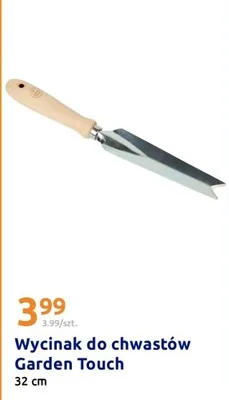 Wycinak do chwastów 32 cm promocja w Action