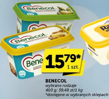 Margaryna Rama promocja w ABC