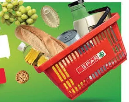 Gazetka Eurospar, strona 15 promocja w SPAR