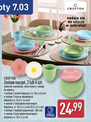 Aldi ma to coś!, strona 11 promocja w Aldi