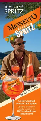 Czas na Toast!, strona 2 promocja w Biedronka