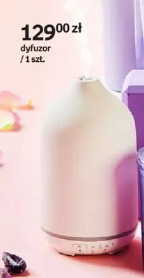 Dyfuzor Senses Story promocja w Empik