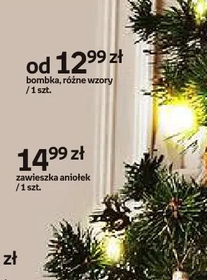 Bombka promocja w Empik