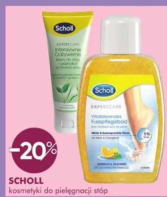 Kosmetyki do pielęgnacji stóp promocja w Super-Pharm