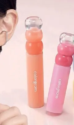 Błyszczyk do ust Colorgram promocja w Hebe