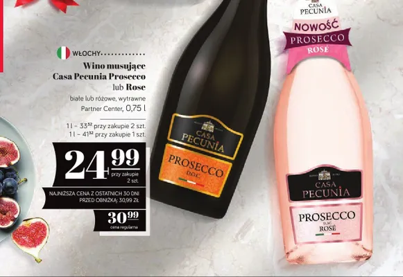 Wino promocja w POLOmarket
