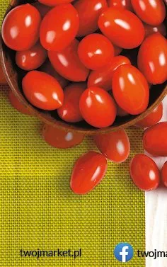 Pomidor cherry daktylowy promocja w Twój Market