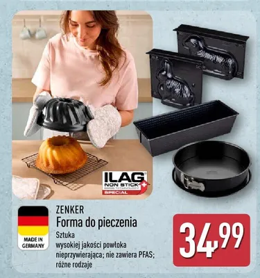 Aldi ma to coś!, strona 3 promocja w Aldi