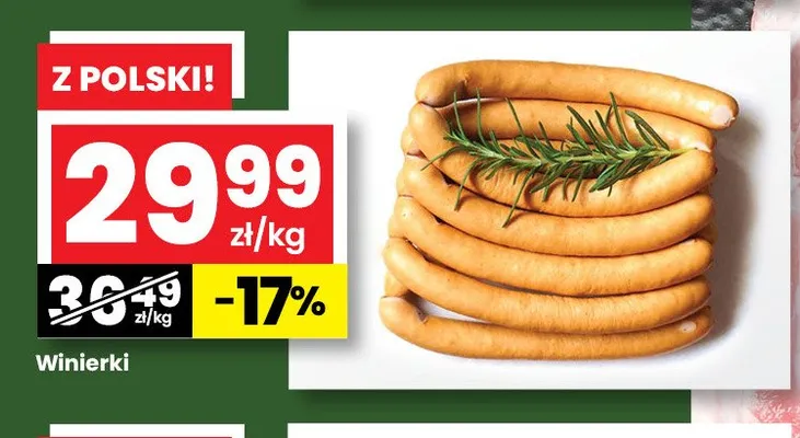 Winierki promocja w emma MARKET