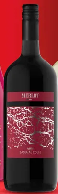 Wino Merlot promocja w Biedronka
