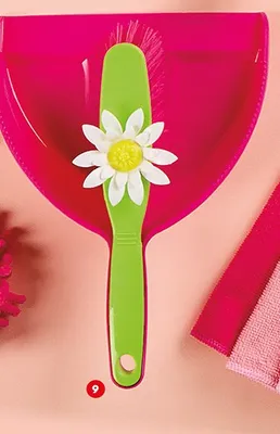 Szufelka ze zmiotką promocja w Biedronka