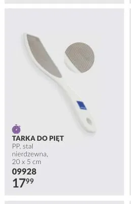 Tarka do pięt promocja w AVON
