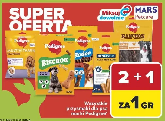 Multivitamin trawienie promocja w Carrefour