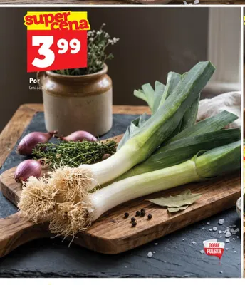 Pory promocja w TOPAZ