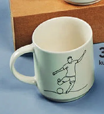 Kubek Empeak 480 ml promocja w Empik