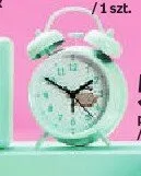 Budzik Pusheen promocja w Empik