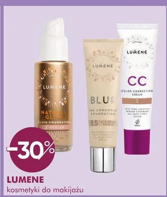 Kosmetyki do makijażu promocja w Super-Pharm