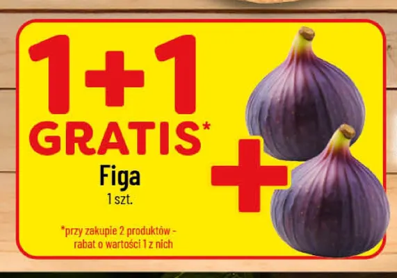 Figa promocja w POLOmarket