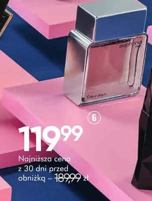 Woda toaletowa promocja w Super-Pharm